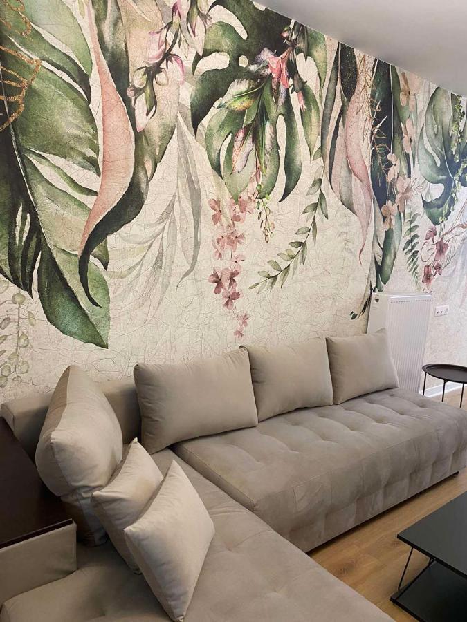 Gallery House Estia Saloniki Zewnętrze zdjęcie
