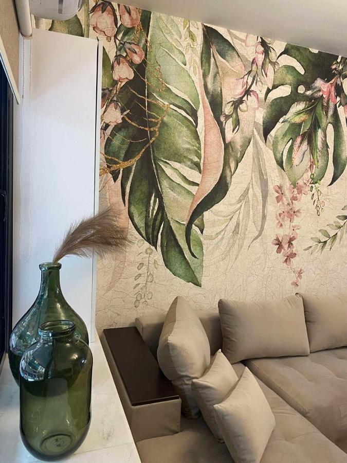 Gallery House Estia Saloniki Zewnętrze zdjęcie