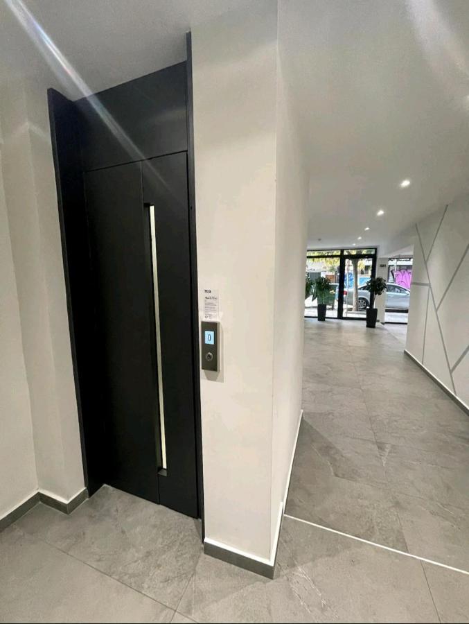 Gallery House Estia Saloniki Zewnętrze zdjęcie